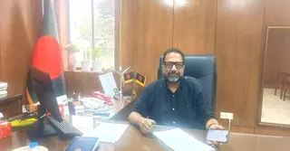 শিক্ষার্থীদের আধুনিক ও শিক্ষাবান্ধব পরিবেশ উপহার দেয়াই সরকারের লক্ষ্য: গণপূর্ত প্রতিমন্ত্রী